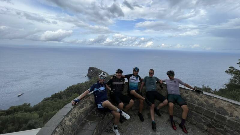 Mallorca kemp Sunny Holidays I. 4. - 8. 10. 2022