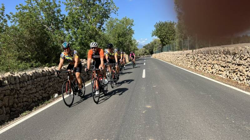 Mallorca kemp Sunny Holidays I. 4. - 8. 10. 2022