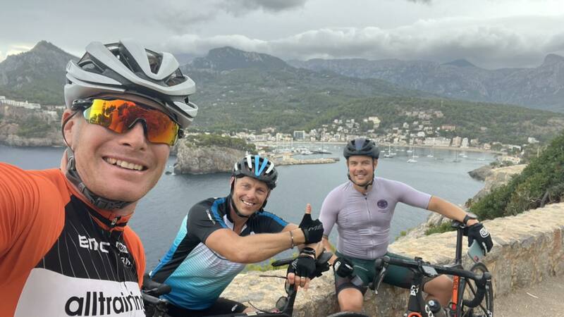 Mallorca kemp Sunny Holidays I. 4. - 8. 10. 2022