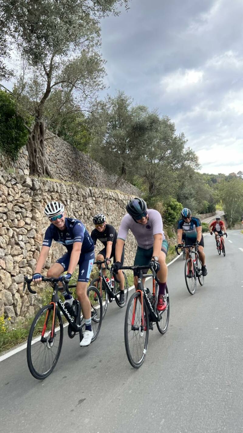 Mallorca kemp Sunny Holidays I. 4. - 8. 10. 2022