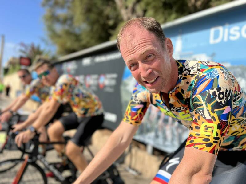 Mallorca kemp Sunny Holidays I. 4. - 8. 10. 2022