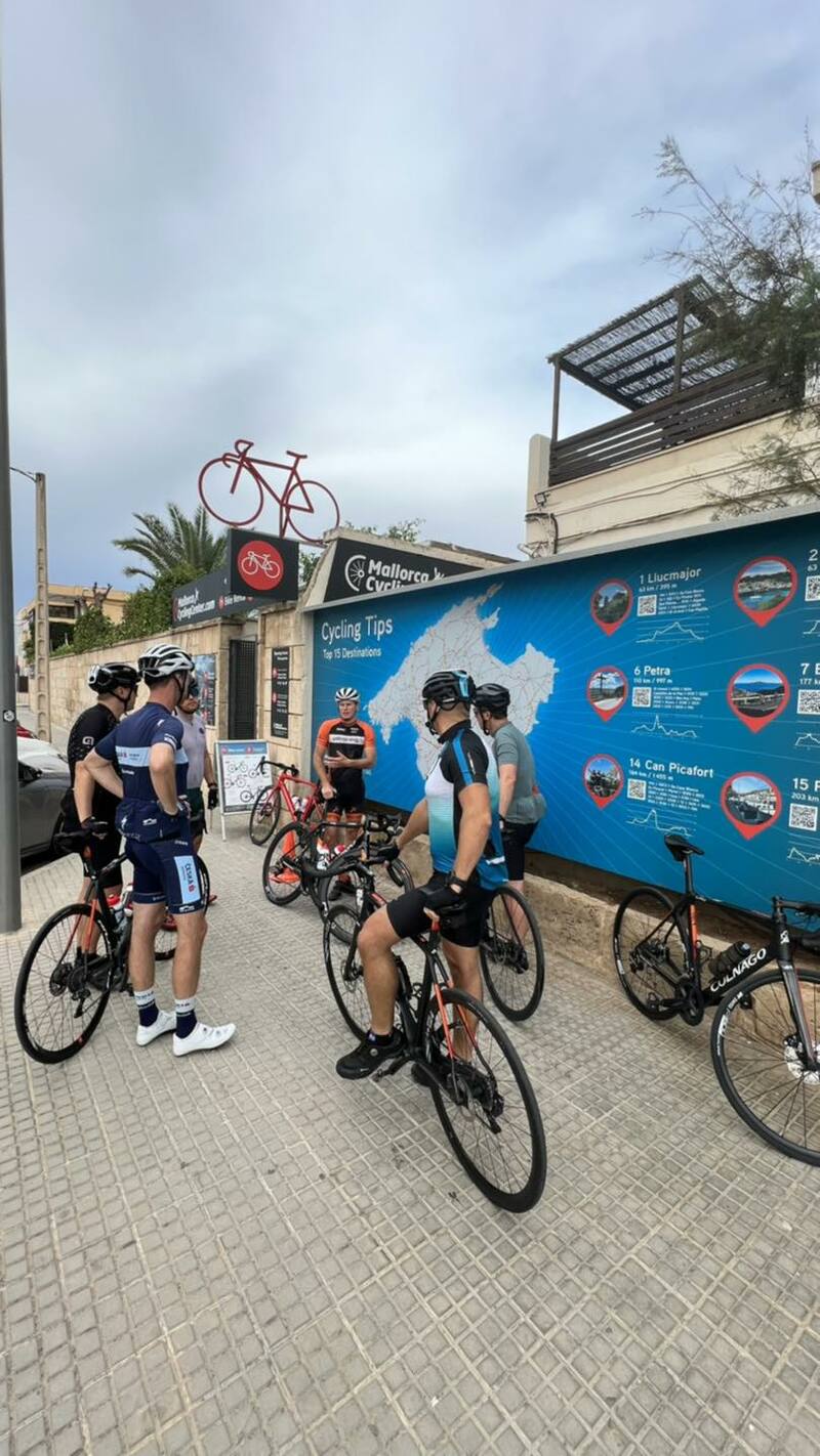 Mallorca kemp Sunny Holidays I. 4. - 8. 10. 2022