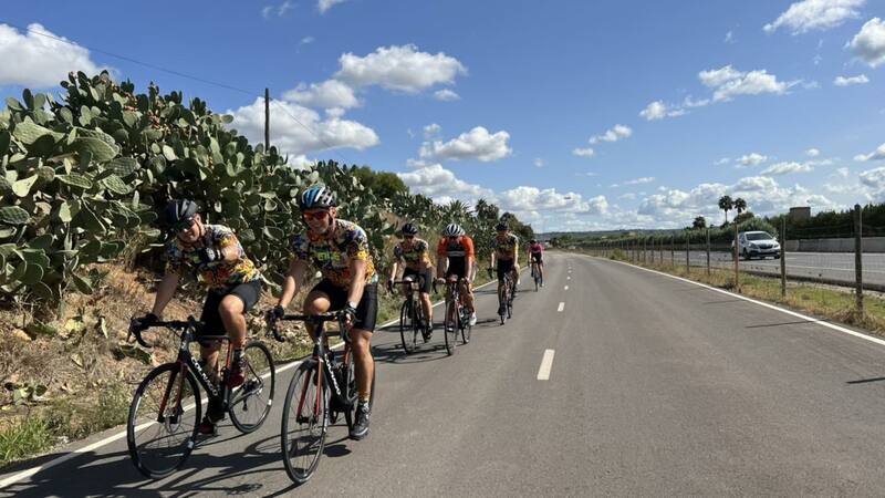 Mallorca kemp Sunny Holidays I. 4. - 8. 10. 2022