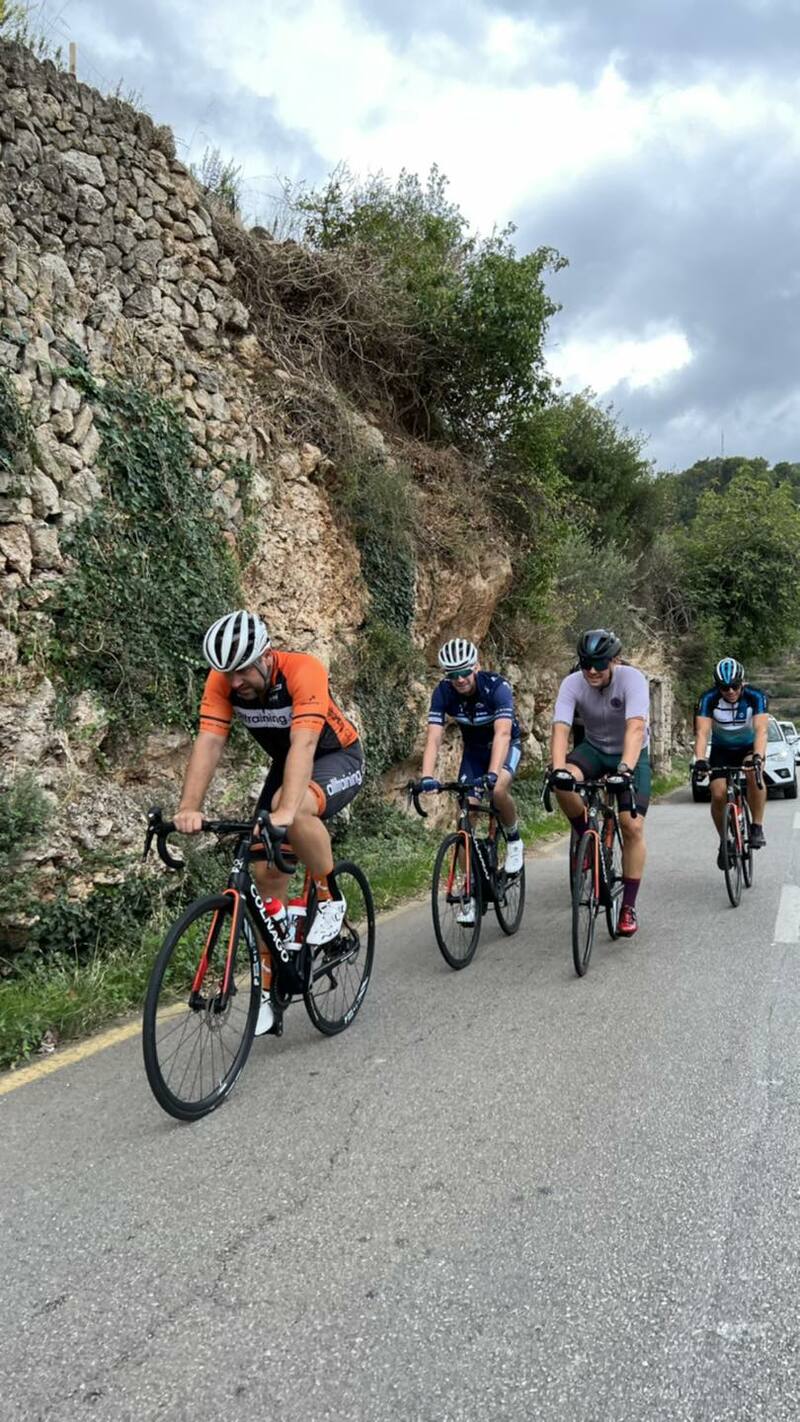 Mallorca kemp Sunny Holidays I. 4. - 8. 10. 2022