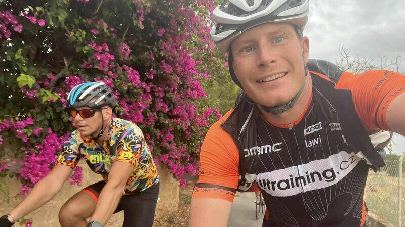 Mallorca kemp Sunny Holidays I. 4. - 8. 10. 2022