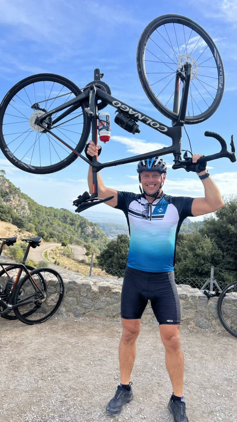Mallorca kemp Sunny Holidays I. 4. - 8. 10. 2022