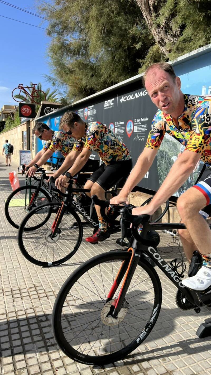 Mallorca kemp Sunny Holidays I. 4. - 8. 10. 2022