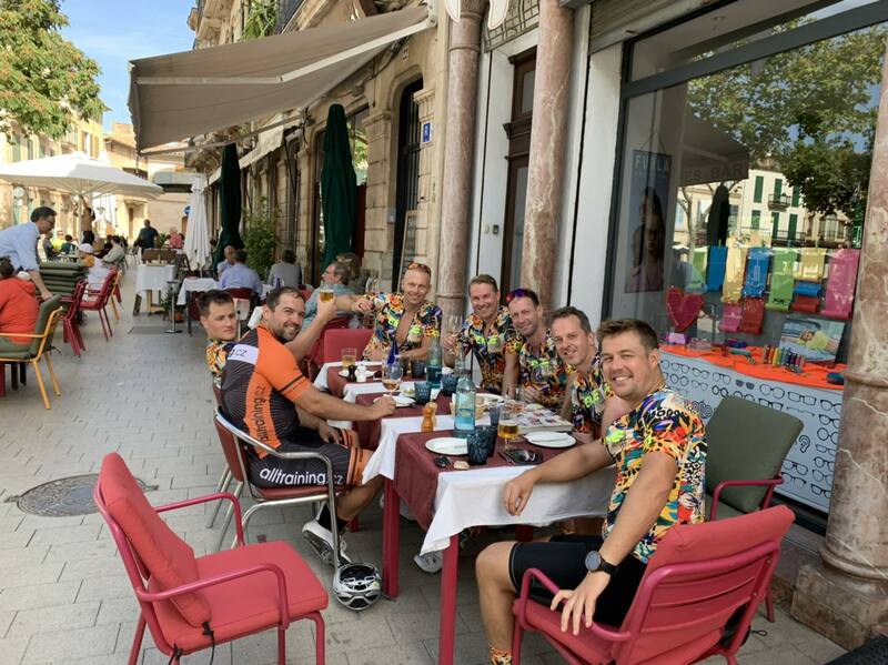 Mallorca kemp Sunny Holidays I. 4. - 8. 10. 2022