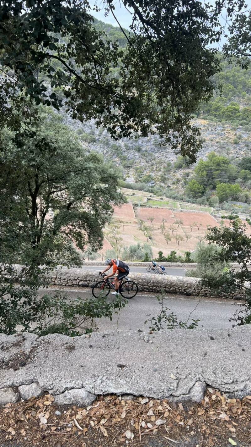 Mallorca kemp Sunny Holidays I. 4. - 8. 10. 2022