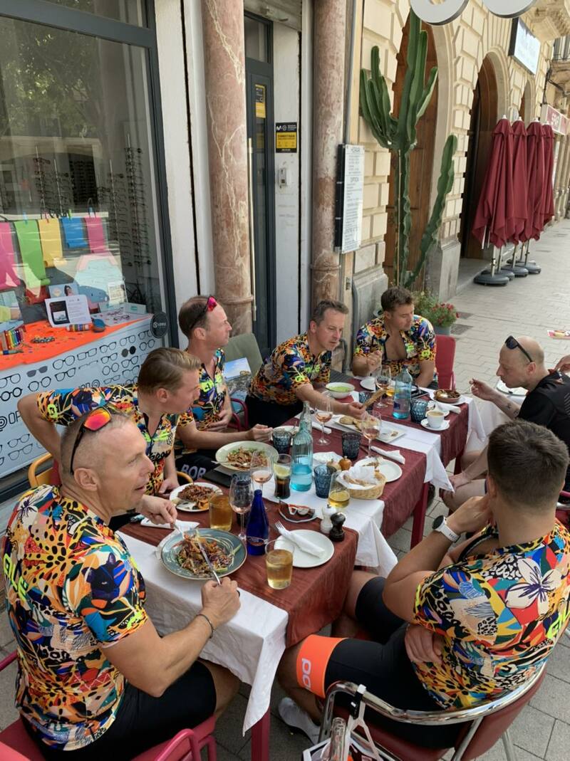Mallorca kemp Sunny Holidays I. 4. - 8. 10. 2022