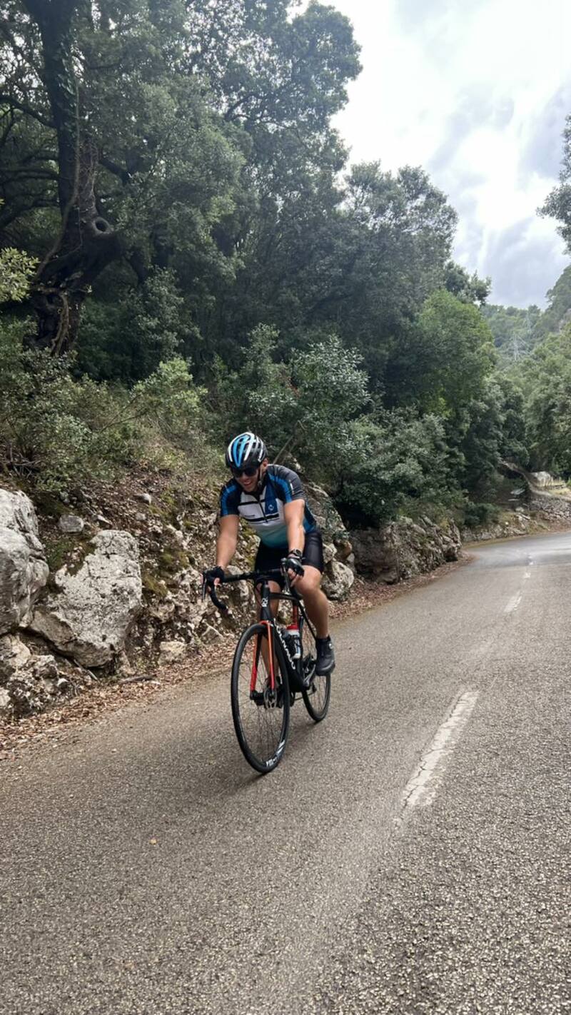 Mallorca kemp Sunny Holidays I. 4. - 8. 10. 2022