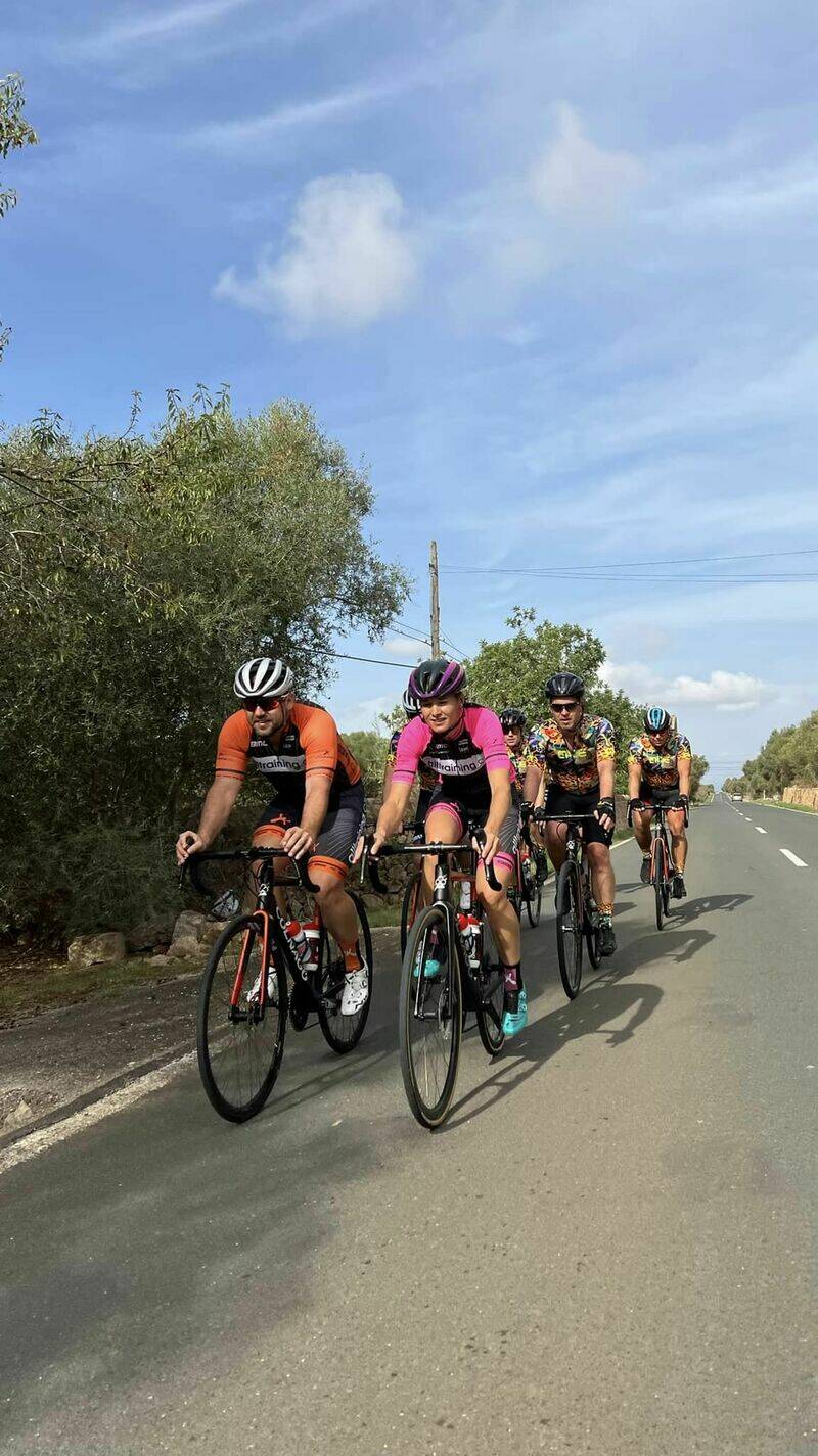 Mallorca kemp Sunny Holidays I. 4. - 8. 10. 2022