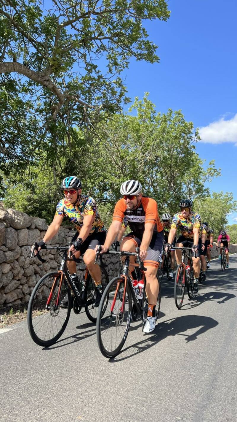 Mallorca kemp Sunny Holidays I. 4. - 8. 10. 2022