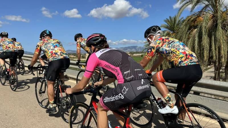 Mallorca kemp Sunny Holidays I. 4. - 8. 10. 2022