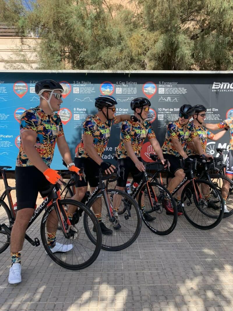 Mallorca kemp Sunny Holidays I. 4. - 8. 10. 2022