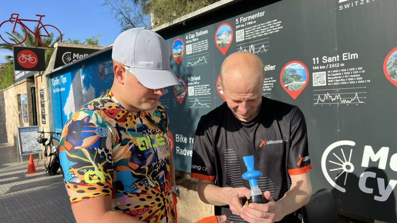 Mallorca kemp Sunny Holidays I. 4. - 8. 10. 2022