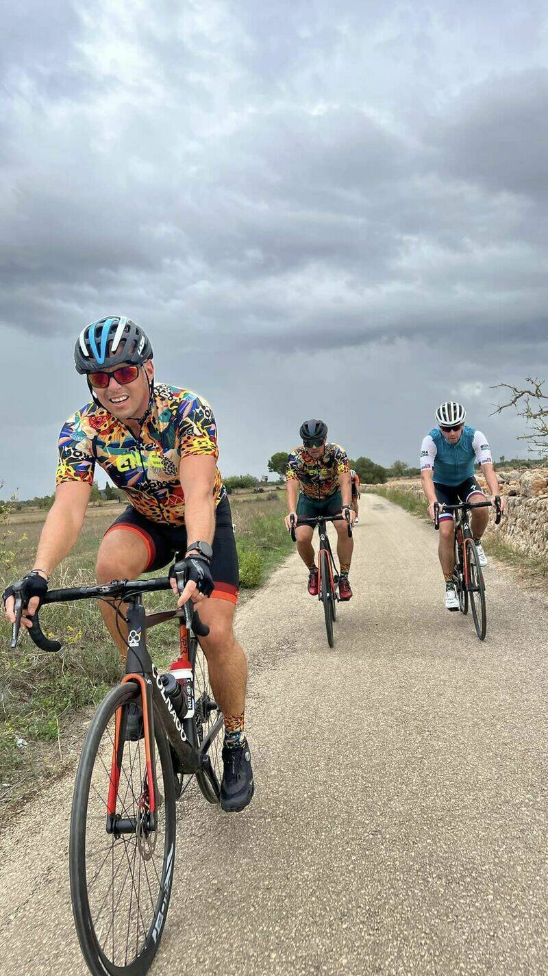 Mallorca kemp Sunny Holidays I. 4. - 8. 10. 2022