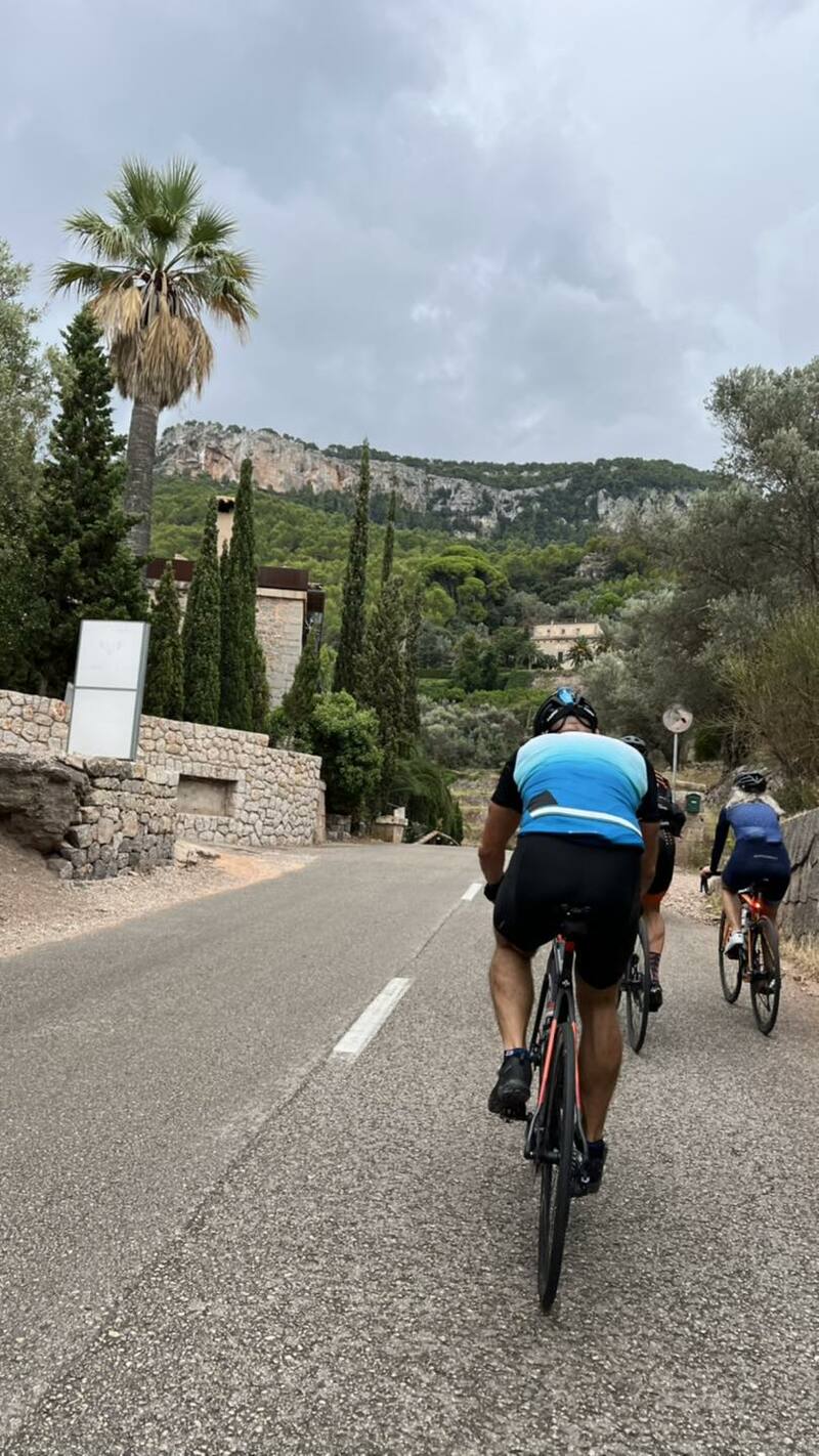 Mallorca kemp Sunny Holidays I. 4. - 8. 10. 2022