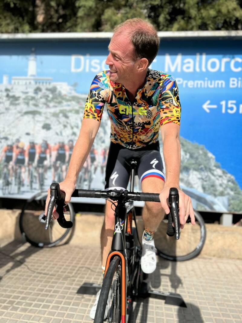 Mallorca kemp Sunny Holidays I. 4. - 8. 10. 2022