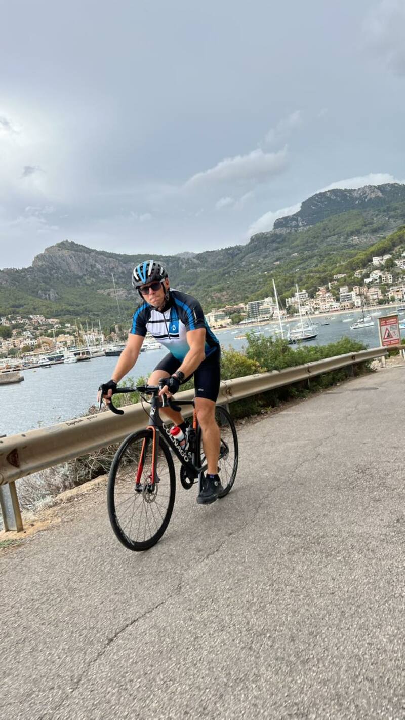 Mallorca kemp Sunny Holidays I. 4. - 8. 10. 2022