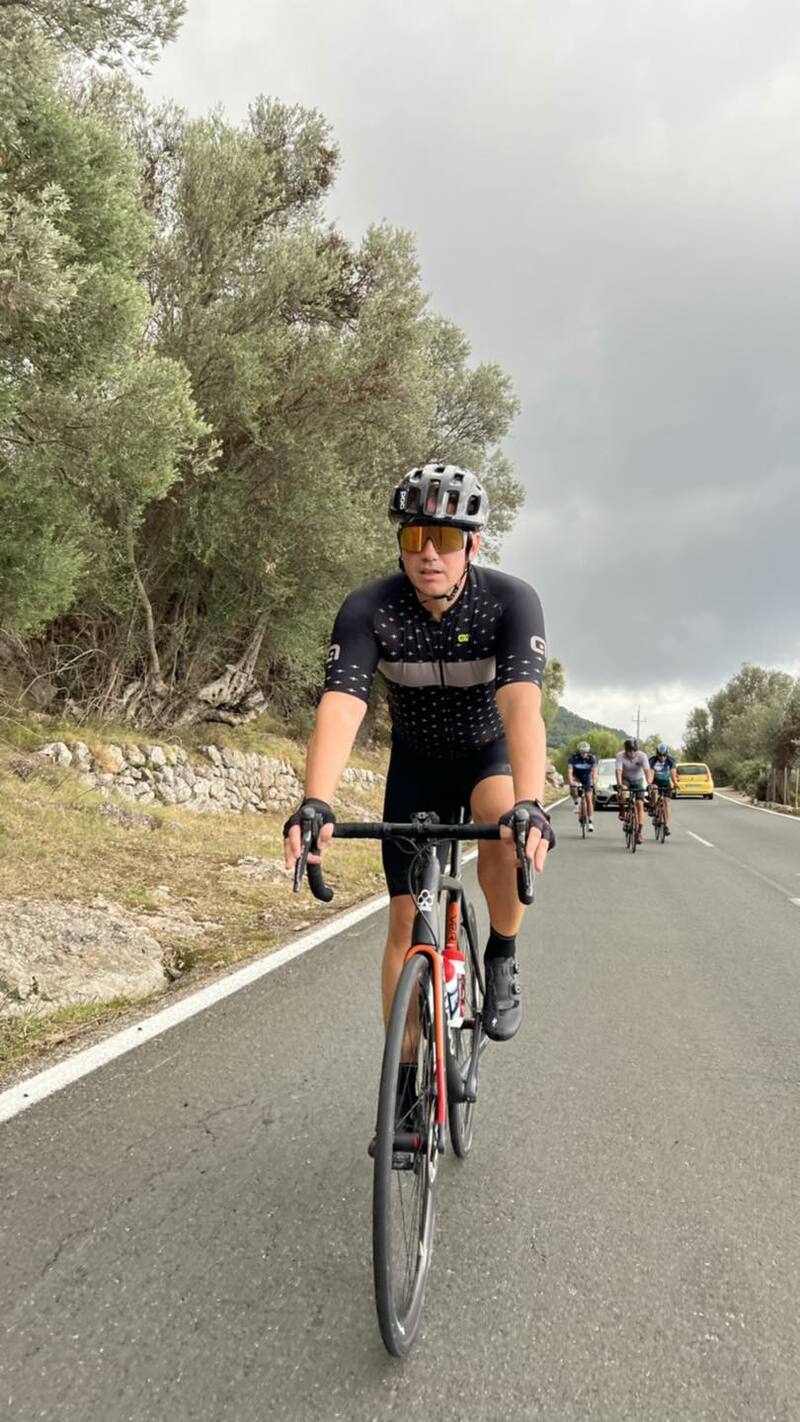 Mallorca kemp Sunny Holidays I. 4. - 8. 10. 2022