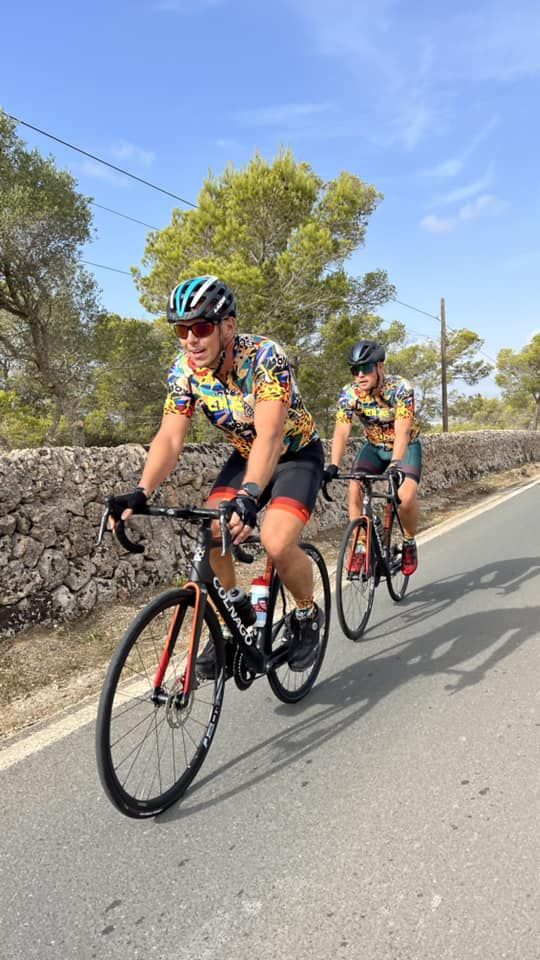Mallorca kemp Sunny Holidays I. 4. - 8. 10. 2022