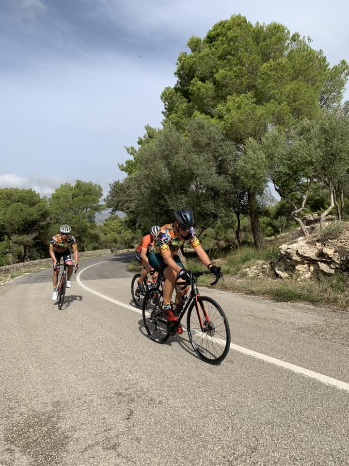 Mallorca kemp Sunny Holidays I. 4. - 8. 10. 2022
