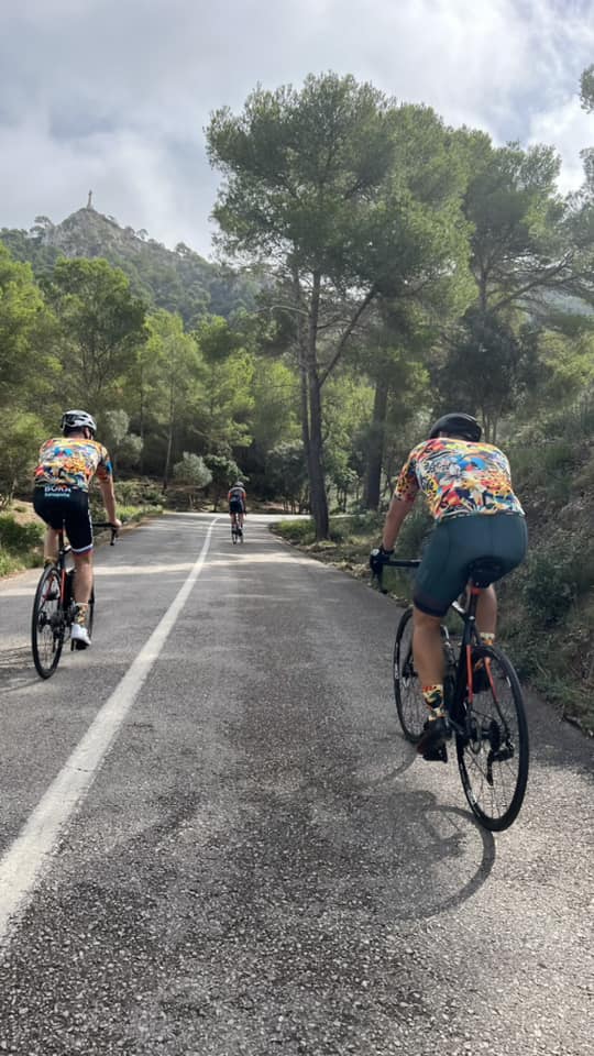 Mallorca kemp Sunny Holidays I. 4. - 8. 10. 2022