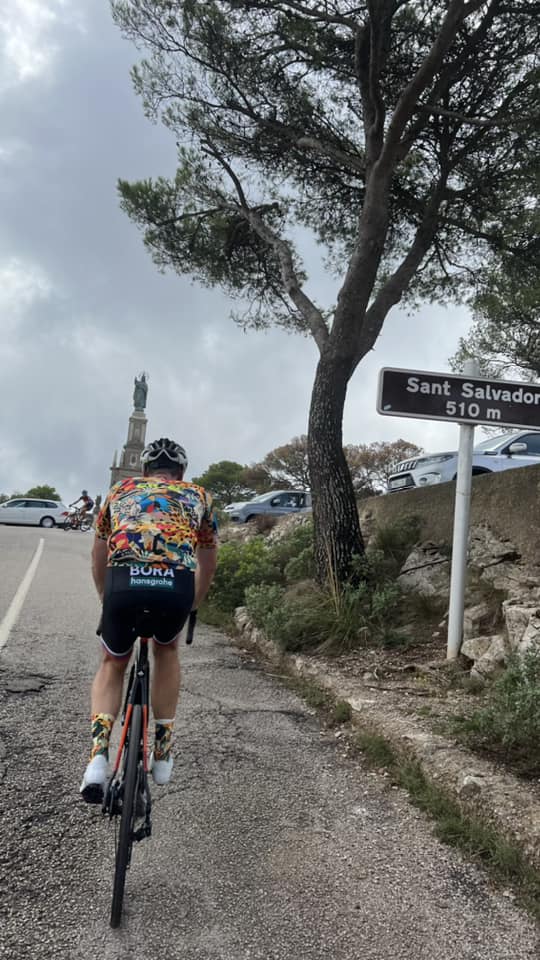 Mallorca kemp Sunny Holidays I. 4. - 8. 10. 2022