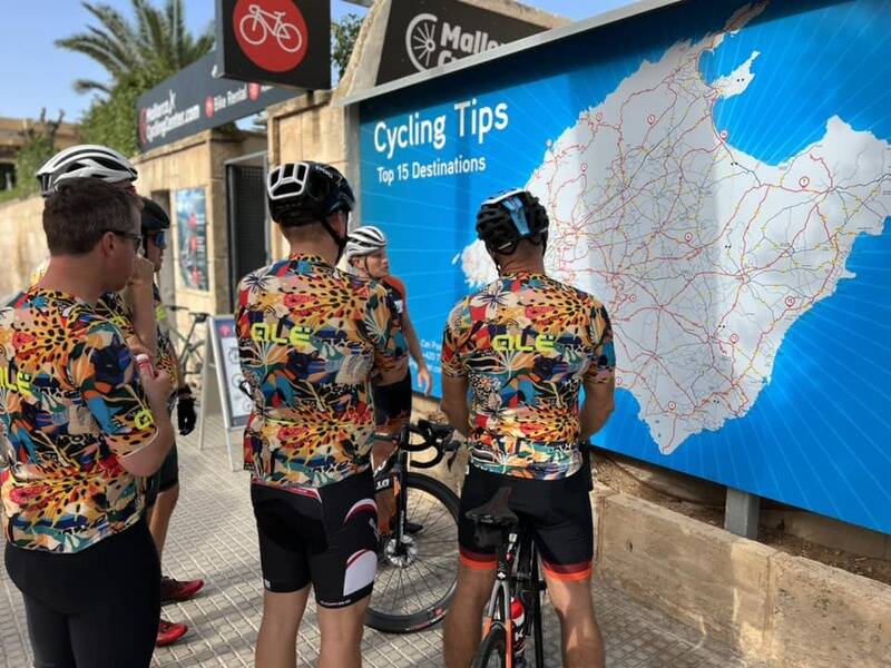 Mallorca kemp Sunny Holidays I. 4. - 8. 10. 2022