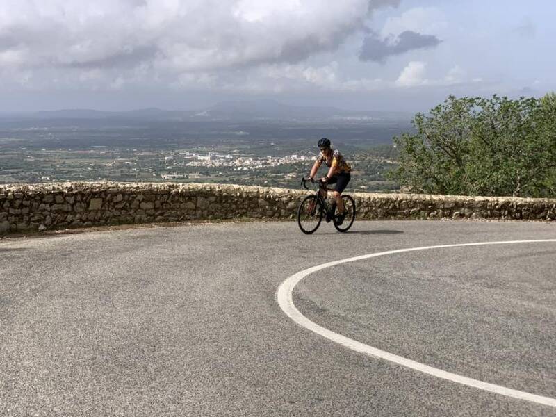 Mallorca kemp Sunny Holidays I. 4. - 8. 10. 2022