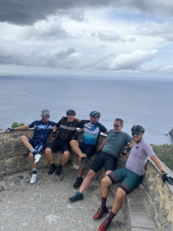 Mallorca kemp Sunny Holidays I. 4. - 8. 10. 2022