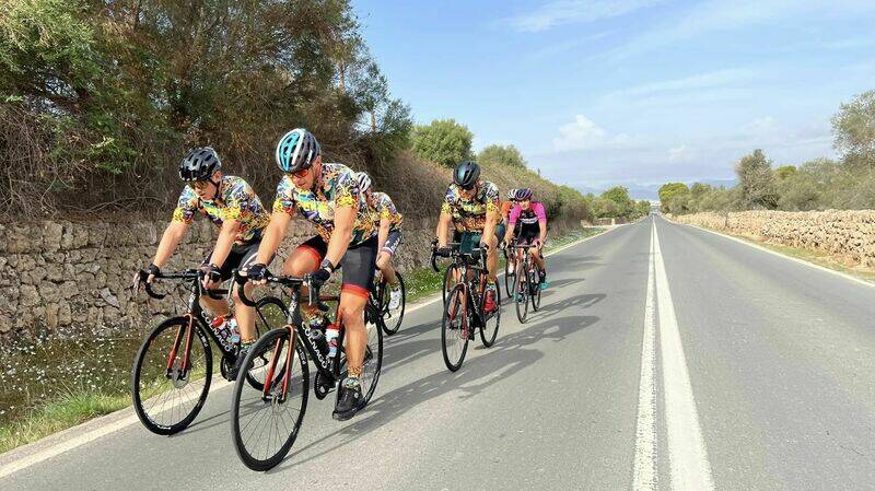 Mallorca kemp Sunny Holidays I. 4. - 8. 10. 2022