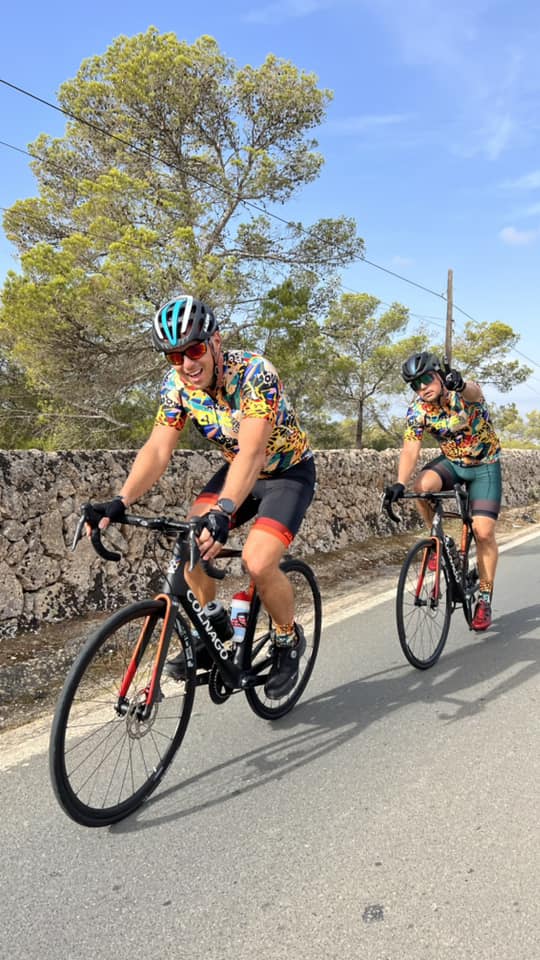 Mallorca kemp Sunny Holidays I. 4. - 8. 10. 2022