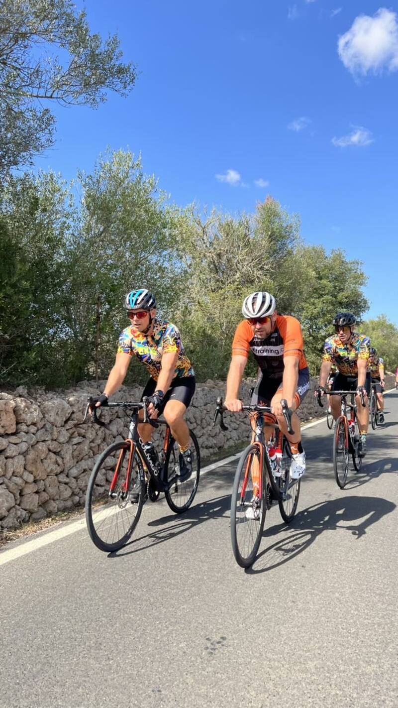 Mallorca kemp Sunny Holidays I. 4. - 8. 10. 2022