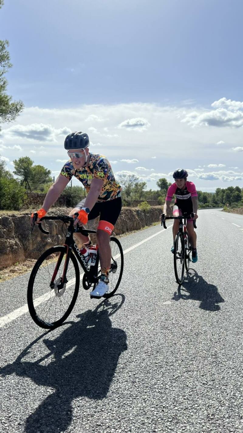 Mallorca kemp Sunny Holidays I. 4. - 8. 10. 2022