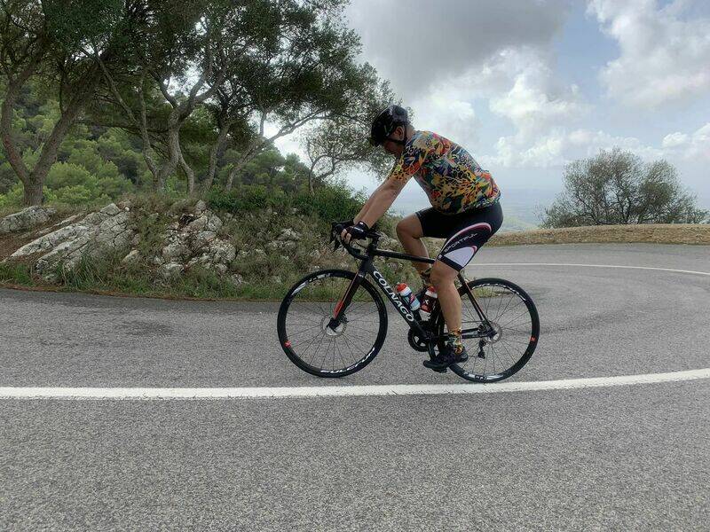 Mallorca kemp Sunny Holidays I. 4. - 8. 10. 2022
