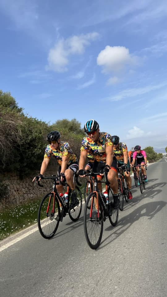 Mallorca kemp Sunny Holidays I. 4. - 8. 10. 2022