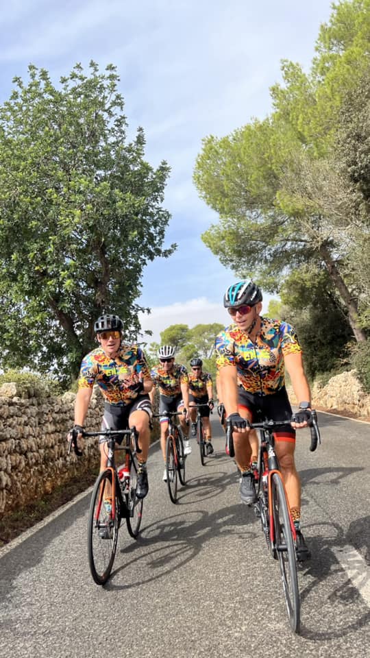 Mallorca kemp Sunny Holidays I. 4. - 8. 10. 2022