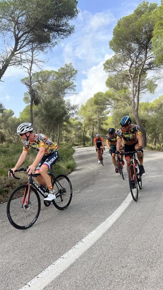 Mallorca kemp Sunny Holidays I. 4. - 8. 10. 2022