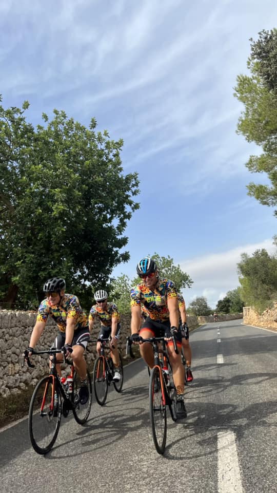 Mallorca kemp Sunny Holidays I. 4. - 8. 10. 2022