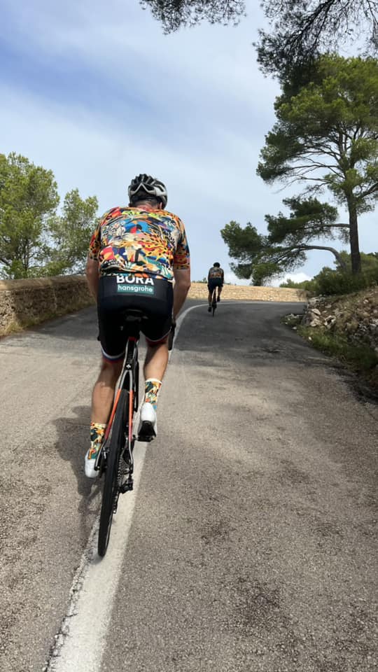 Mallorca kemp Sunny Holidays I. 4. - 8. 10. 2022