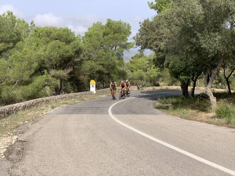 Mallorca kemp Sunny Holidays I. 4. - 8. 10. 2022