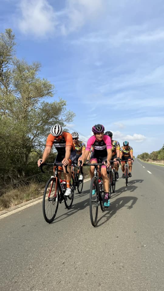 Mallorca kemp Sunny Holidays I. 4. - 8. 10. 2022