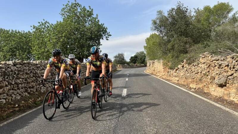 Mallorca kemp Sunny Holidays I. 4. - 8. 10. 2022