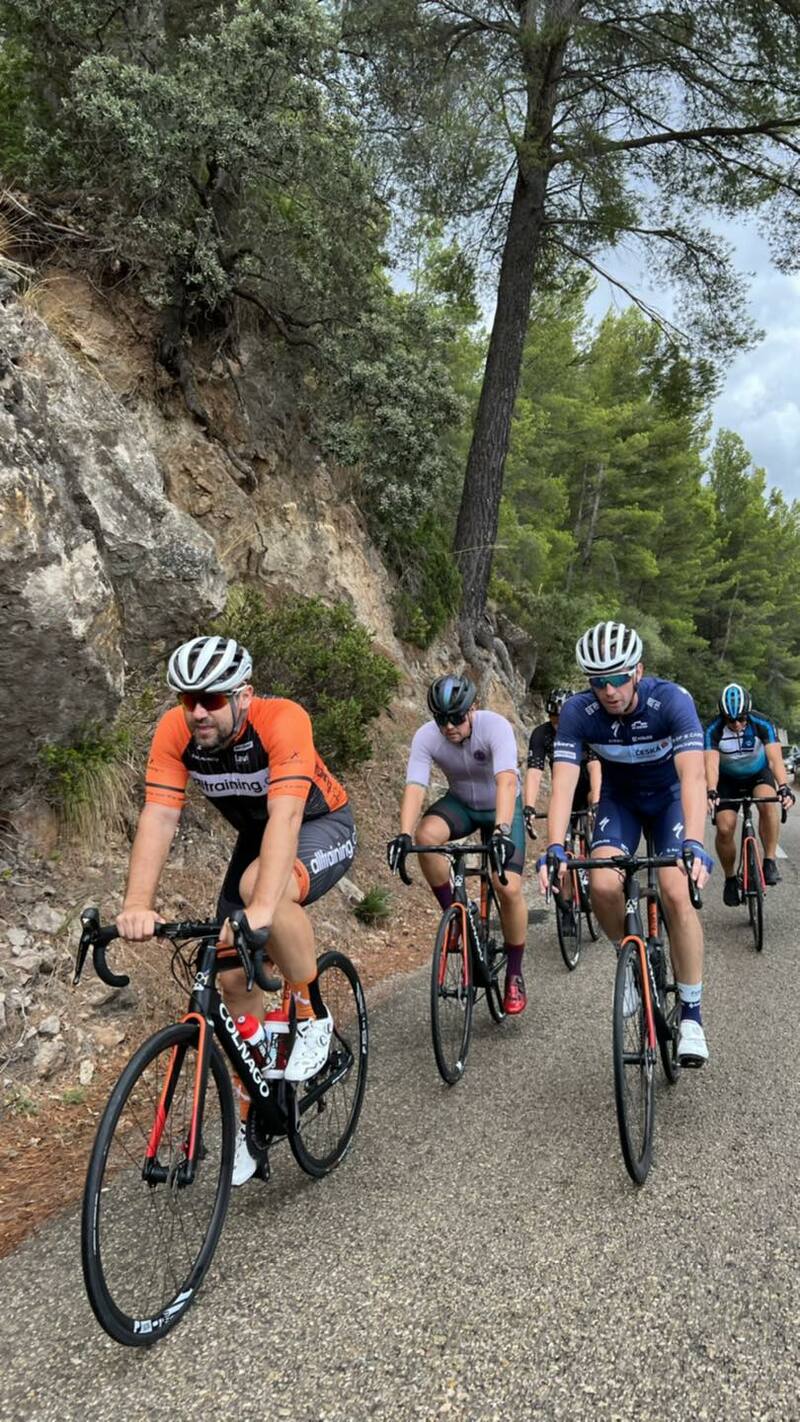 Mallorca kemp Sunny Holidays I. 4. - 8. 10. 2022
