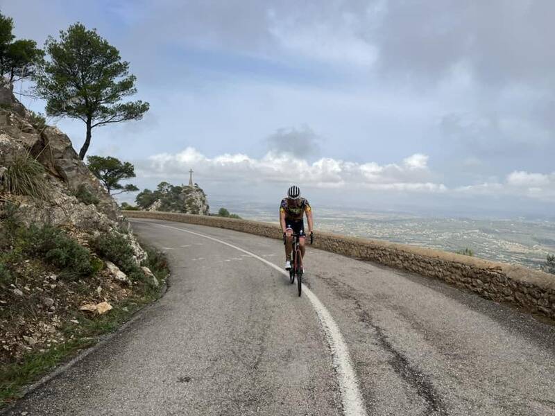 Mallorca kemp Sunny Holidays I. 4. - 8. 10. 2022