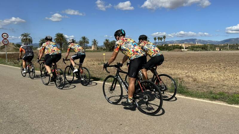 Mallorca kemp Sunny Holidays I. 4. - 8. 10. 2022