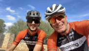 Mallorca kemp Sunny Holidays II. 9. - 16. 10. 2022