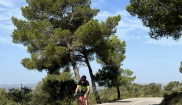 Mallorca kemp Sunny Holidays II. 21. - 30. 10. 2022